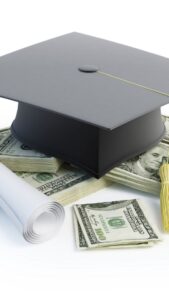 reduce your student debt