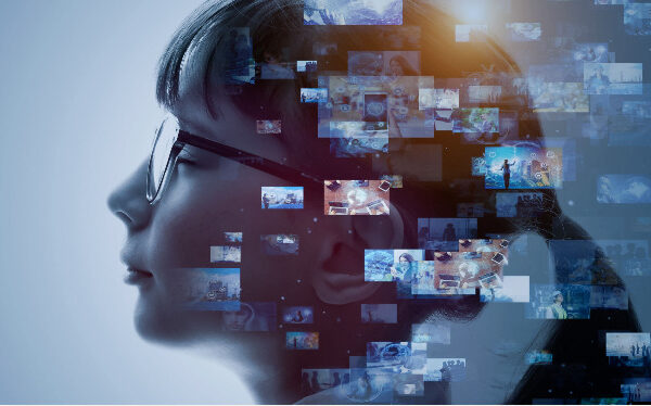 Cover Photo : decoding the debate is text to video conversion the future of content